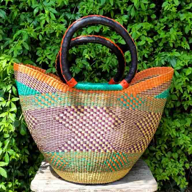 Large U shopper – R3