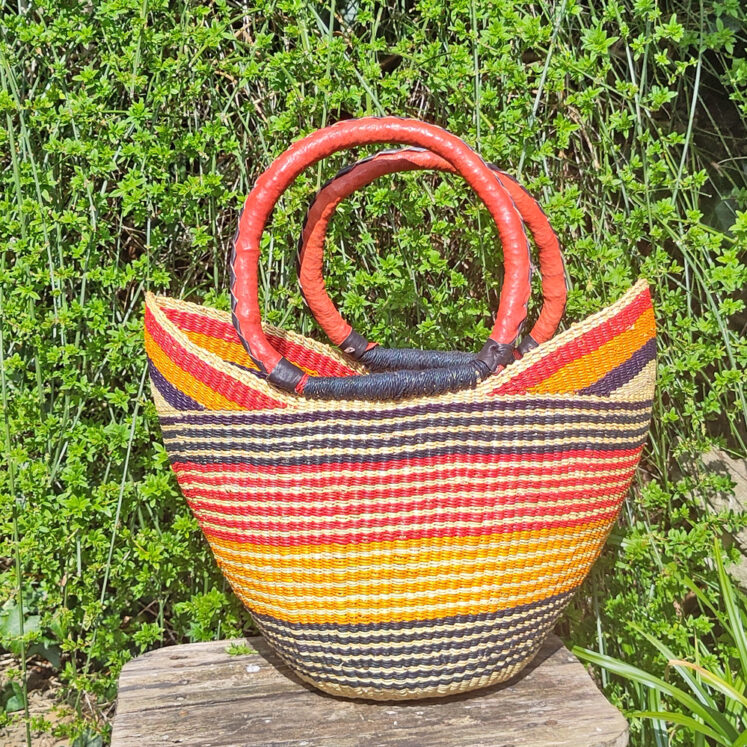 Large U shopper – 1
