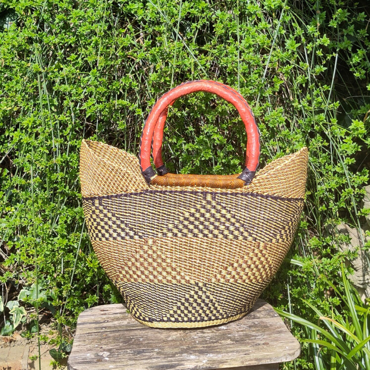 Large U shopper – 2