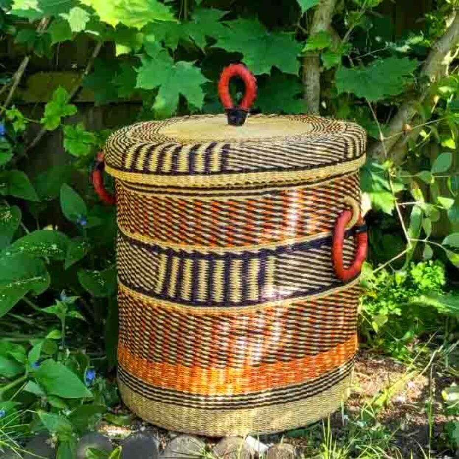 Laundry baskets Archives Injabulo