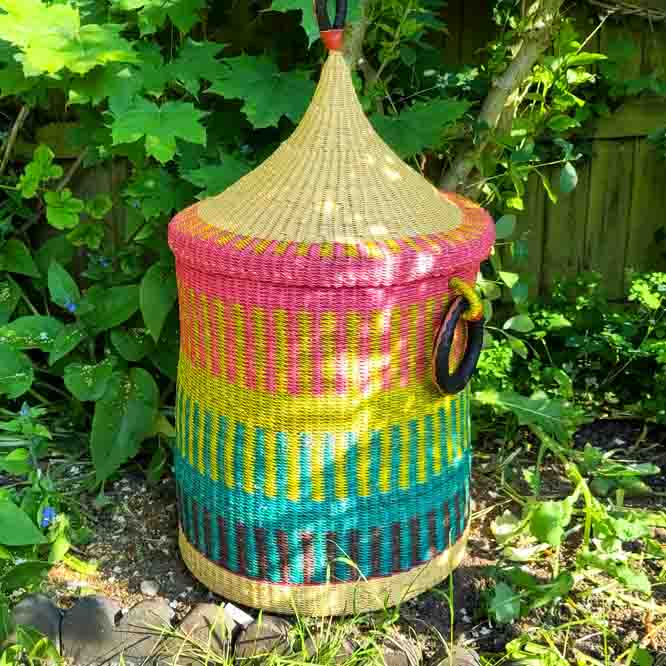 Laundry basket – A3