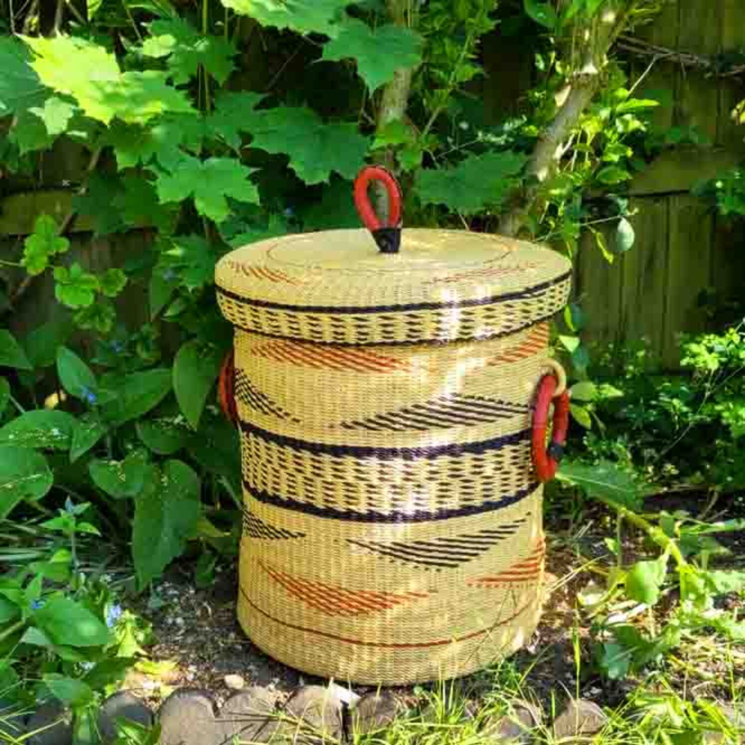 Laundry baskets Archives Injabulo