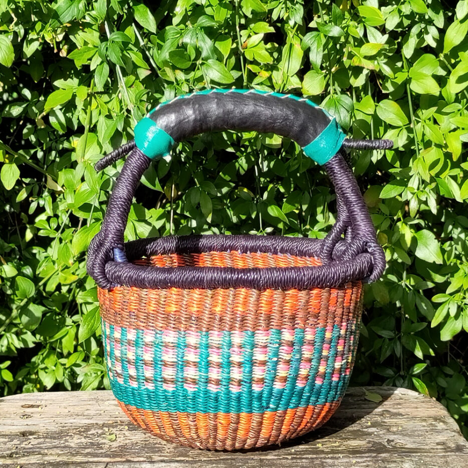 African Basket Shop UK Fairtrade African Baskets Injabulo