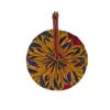 Round fan - 1