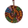 Round fan - 5