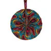 Round fan - 6