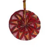 Round fan - 8