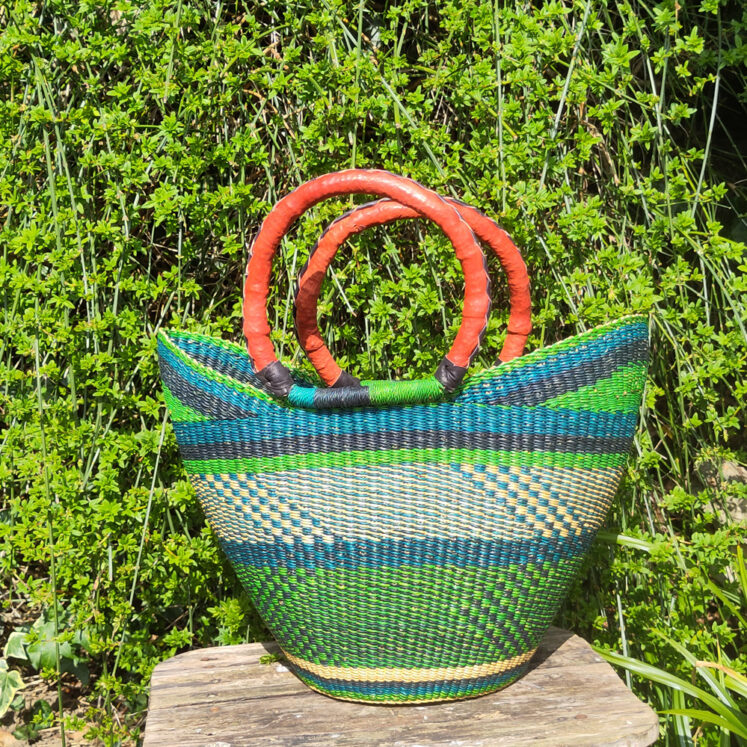 Large U shopper – 3