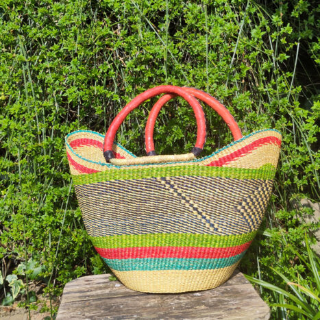 Large U shopper – 4