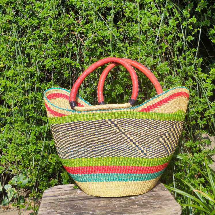 Large U shopper – 4