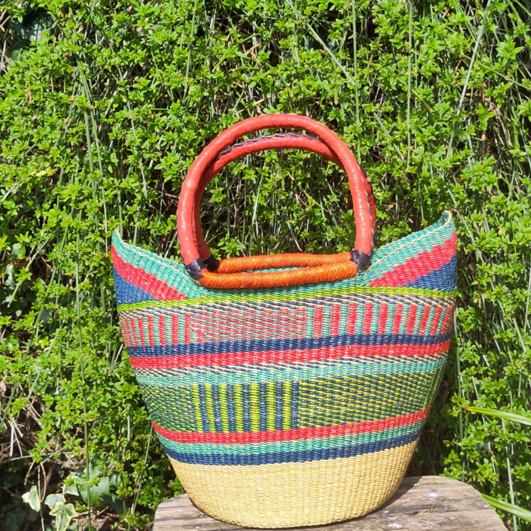Large U shopper – 5