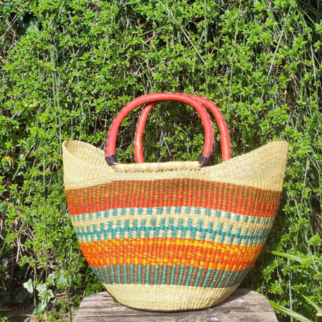 Large U shopper – 6