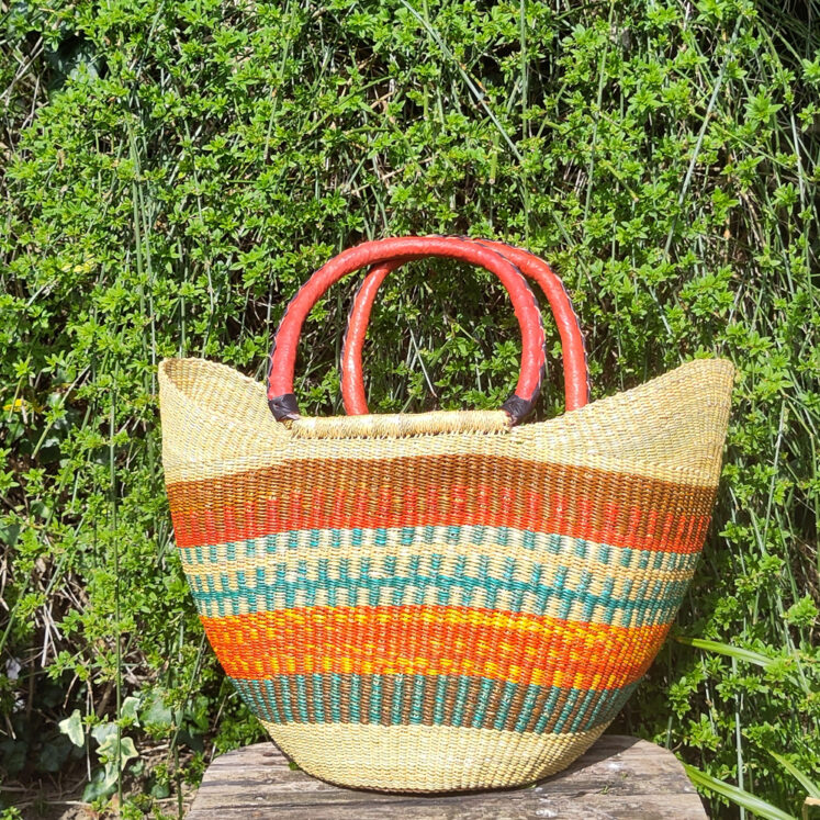 Large U shopper – 6