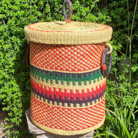Laundry basket – A1