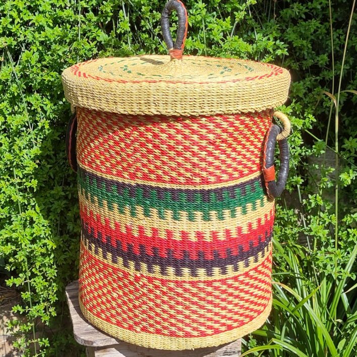 Laundry basket – A1