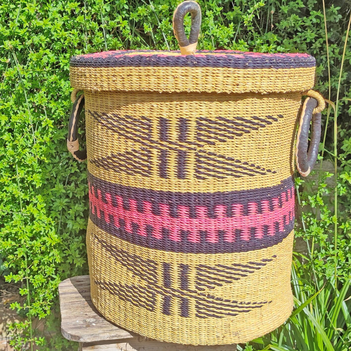 Laundry basket – A3