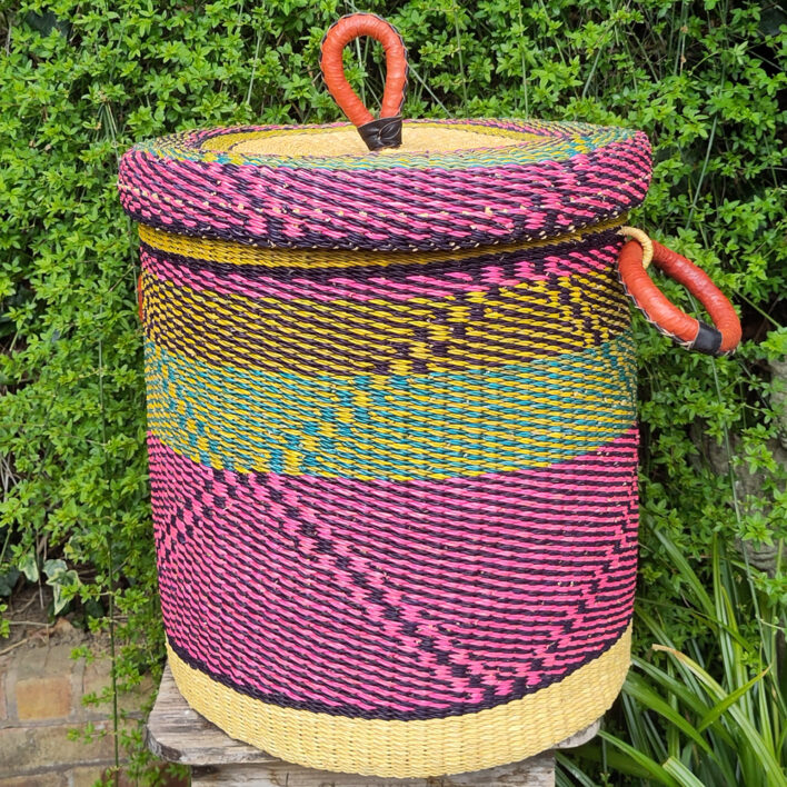 Laundry basket – A4