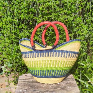 Medium U shopper - 1