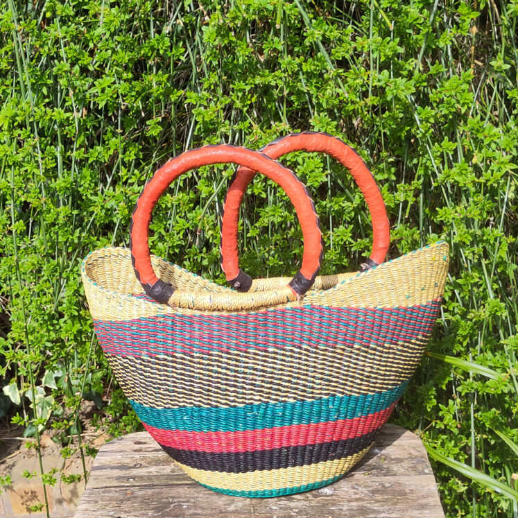 Medium U shopper – 2