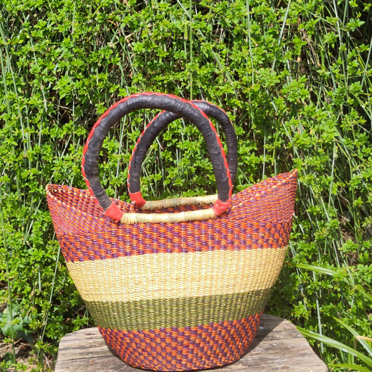 Medium U shopper – 3