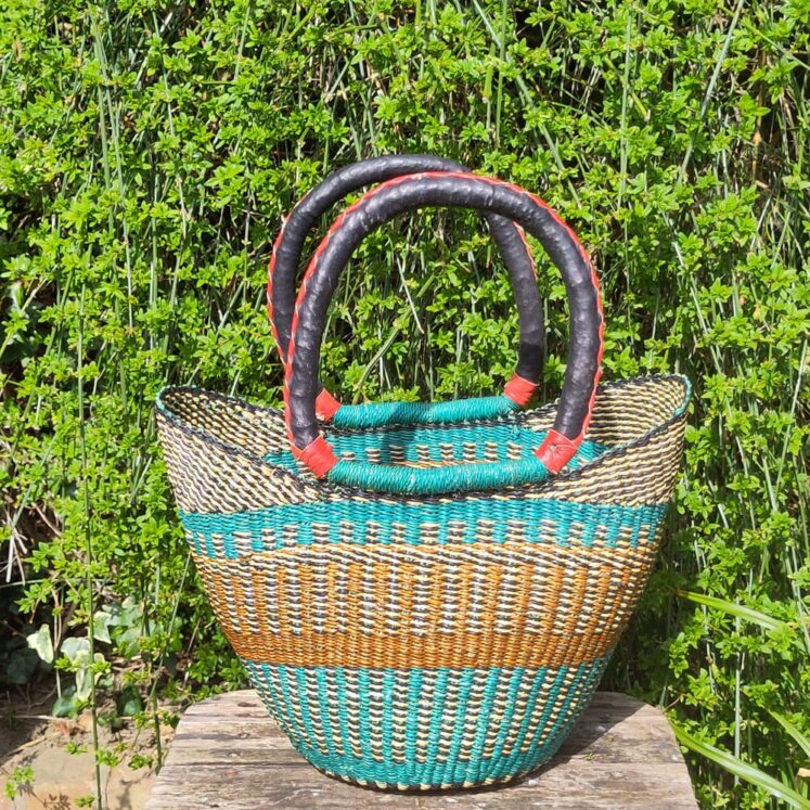 Medium U shopper – 5